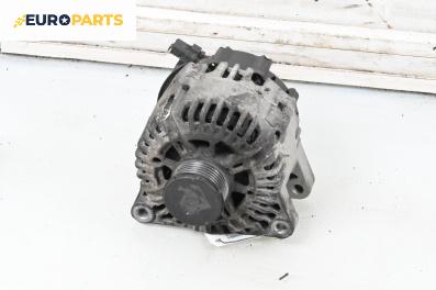 Алтернатор / генератор за Ford Focus I Sedan (02.1999 - 12.2007) 1.8 Turbo DI / TDDi, 90 к.с.