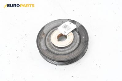 Демпферна шайба за Ford Focus I Sedan (02.1999 - 12.2007) 1.8 Turbo DI / TDDi, 90 к.с.