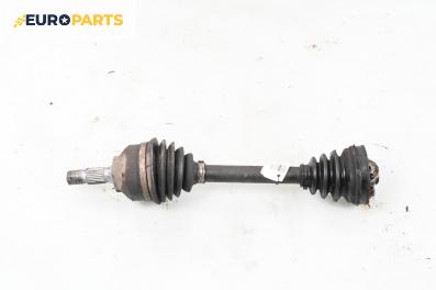 Полуоска за Ford Focus I Sedan (02.1999 - 12.2007) 1.8 Turbo DI / TDDi, 90 к.с., позиция: предна, дясна