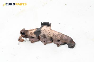Изпускателен колектор  за Ford Focus I Sedan (02.1999 - 12.2007) 1.8 Turbo DI / TDDi, 90 к.с.