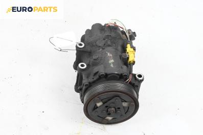 Компресор климатик за Ford Focus I Sedan (02.1999 - 12.2007) 1.8 Turbo DI / TDDi, 90 к.с.