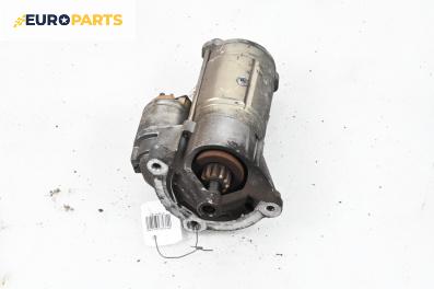 Стартер за Ford Focus I Sedan (02.1999 - 12.2007) 1.8 Turbo DI / TDDi, 90 к.с.