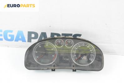 Километраж за Volkswagen Passat IV Variant B5.5 (09.2000 - 08.2005) 1.9 TDI 4motion, 130 к.с., № 3B0920829A
