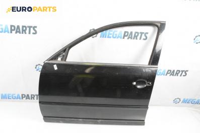 Врата за Volkswagen Passat IV Variant B5.5 (09.2000 - 08.2005), 4+1 вр., комби, позиция: предна, лява
