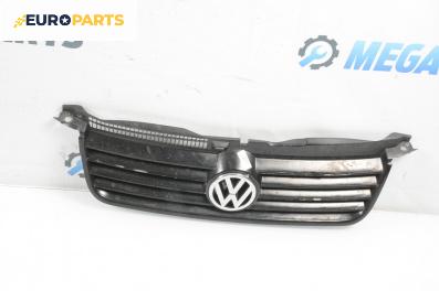 Решетка за Volkswagen Passat IV Variant B5.5 (09.2000 - 08.2005), комби, позиция: предна