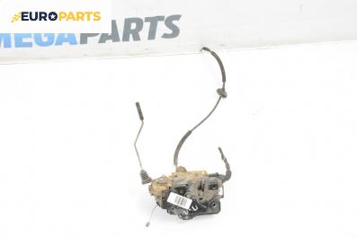 Брава на врата за Volkswagen Passat IV Variant B5.5 (09.2000 - 08.2005), позиция: предна, лява