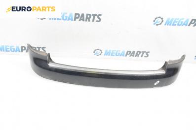 Задна броня за Audi A4 Avant B6 (04.2001 - 12.2004), комби
