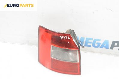 Стоп за Audi A4 Avant B6 (04.2001 - 12.2004), комби, позиция: лява