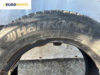 Зимни гуми HANKOOK 185/65/15, DOT: 1920 (Цената е за комплекта)