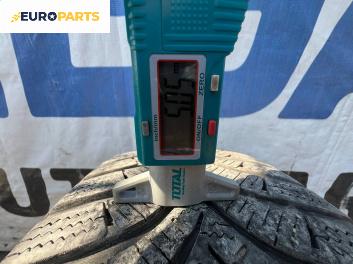 Зимни гуми HANKOOK 185/65/15, DOT: 1920 (Цената е за комплекта)