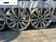 Алуминиеви джанти за Citroen C4 Grand Picasso I (10.2006 - 12.2013) 16 цола, ширина 7 (Цената е за комплекта)