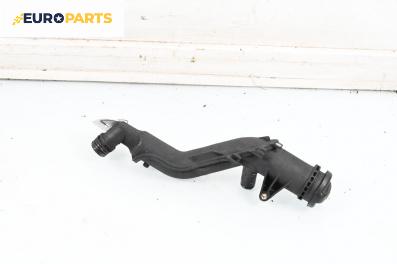 Гърловина масло за Citroen C4 Grand Picasso I (10.2006 - 12.2013) 2.0 HDi 138, 136 к.с.