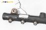 Горивна рейка за Citroen C4 Grand Picasso I (10.2006 - 12.2013) 2.0 HDi 138, 136 к.с., № 9681649580