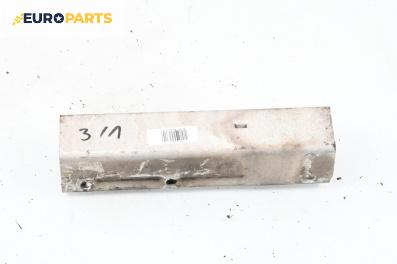 Буфер задна броня за Audi A4 Avant B6 (04.2001 - 12.2004), комби, позиция: задна, лява