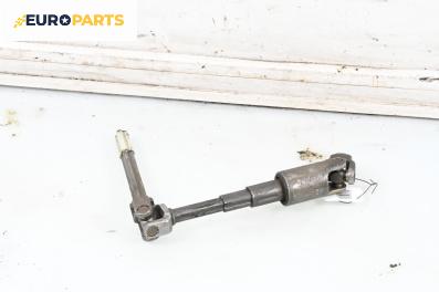 Каре на волана за Audi A4 Avant B6 (04.2001 - 12.2004) 2.5 TDI quattro, 180 к.с., комби