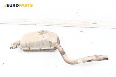 Крайно гърне за Audi A4 Avant B6 (04.2001 - 12.2004) 2.5 TDI quattro, 180 к.с.