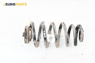 Пружина за ходова част за Audi A4 Avant B6 (04.2001 - 12.2004), комби, позиция: задна
