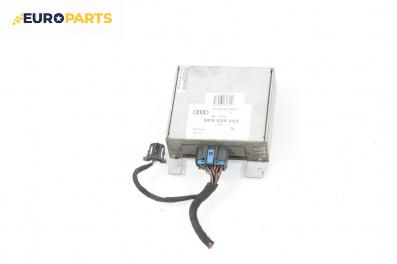Усилвател за Audi A4 Avant B6 (04.2001 - 12.2004), № 8E9035223