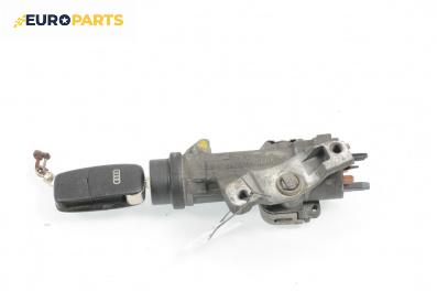 Контактен ключ за Audi A4 Avant B6 (04.2001 - 12.2004), № 4B0906851