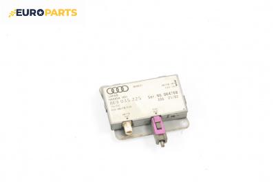Усилвател антена за Audi A4 Avant B6 (04.2001 - 12.2004), № 8Е9035225