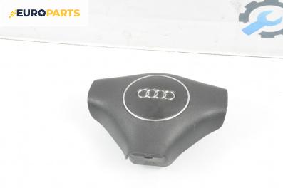 Airbag за Audi A4 Avant B6 (04.2001 - 12.2004), 4+1 вр., комби, позиция: предна