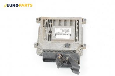 Компютър двигател за Hyundai i20 Hatchback I (08.2008 - 12.2014) 1.2, 78 к.с., № 39110-03256