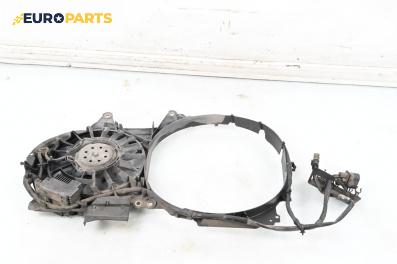 Перка охлаждане за Audi A4 Avant B6 (04.2001 - 12.2004) 2.5 TDI, 163 к.с.