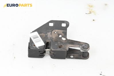 Брава преден капак за Audi A4 Avant B6 (04.2001 - 12.2004)