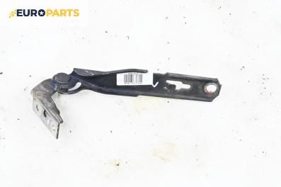 Панта преден капак за Audi A4 Avant B6 (04.2001 - 12.2004), 4+1 вр., комби, позиция: лява