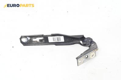 Панта преден капак за Audi A4 Avant B6 (04.2001 - 12.2004), 4+1 вр., комби, позиция: дясна