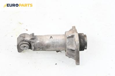 Буфер предна броня за Audi A4 Avant B6 (04.2001 - 12.2004), комби, позиция: предна, лява
