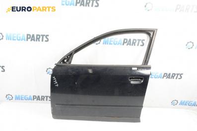 Врата за Audi A4 Avant B6 (04.2001 - 12.2004), 4+1 вр., комби, позиция: предна, лява