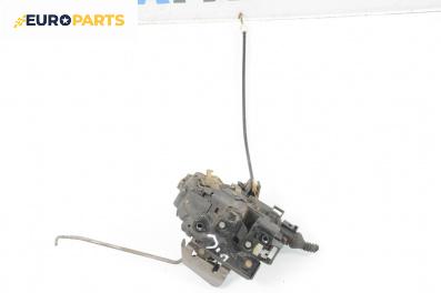 Брава на врата за Audi A4 Avant B6 (04.2001 - 12.2004), позиция: предна, лява
