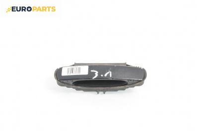 Външна дръжка за Audi A4 Avant B6 (04.2001 - 12.2004), 4+1 вр., комби, позиция: задна, лява
