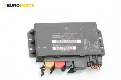 Комфорт модул за Audi A4 Avant B6 (04.2001 - 12.2004), № 8E0 959 433 AT
