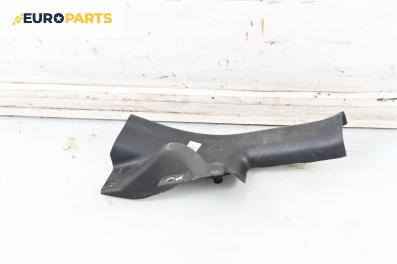 Интериорна пластмаса за Hyundai i20 Hatchback I (08.2008 - 12.2014), 4+1 вр., хечбек, позиция: задна