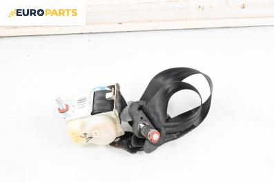 Предпазен колан за Hyundai i20 Hatchback I (08.2008 - 12.2014), 4+1 вр., позиция: задна, лява