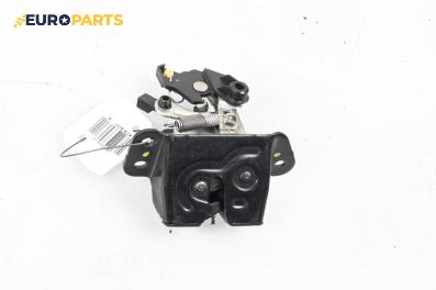 Брава заден капак за Hyundai i20 Hatchback I (08.2008 - 12.2014), хечбек, позиция: задна