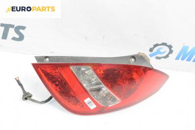 Стоп за Hyundai i20 Hatchback I (08.2008 - 12.2014), хечбек, позиция: дясна