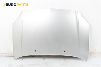 Преден капак за Toyota Avensis II Station Wagon (04.2003 - 11.2008), 4+1 вр., комби, позиция: предна