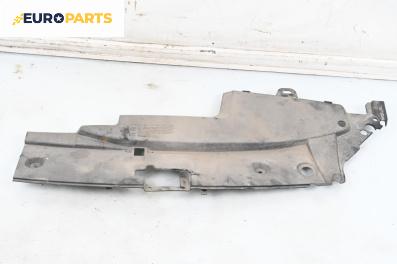 Кора над радиатор за Toyota Avensis II Station Wagon (04.2003 - 11.2008), 4+1 вр., комби