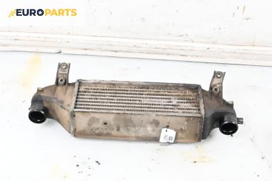 Интеркулер за Ford Focus I Sedan (02.1999 - 12.2007) 1.8 Turbo DI / TDDi, 90 к.с.