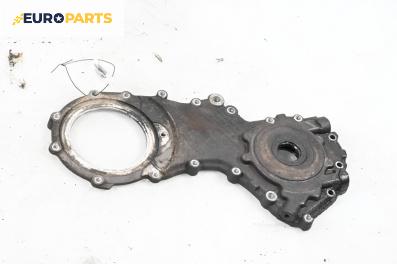 Капак ангренажен ремък за Ford Focus I Sedan (02.1999 - 12.2007) 1.8 Turbo DI / TDDi, 90 к.с.