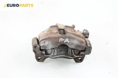 Спирачен апарат за Audi A4 Avant B6 (04.2001 - 12.2004), позиция: предна, дясна