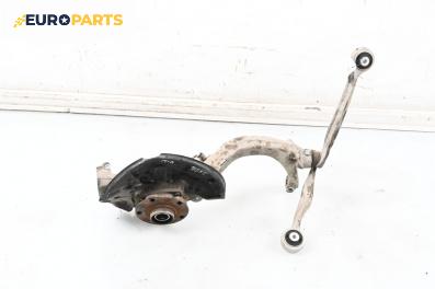 Шенкел главина за Audi A4 Avant B6 (04.2001 - 12.2004), позиция: предна, лява