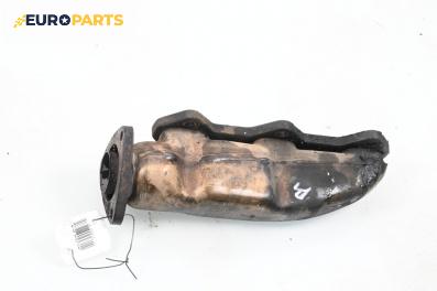 Изпускателен колектор  за Audi A4 Avant B6 (04.2001 - 12.2004) 2.5 TDI quattro, 180 к.с.