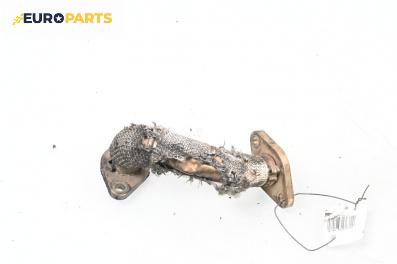 EGR тръба за Audi A4 Avant B6 (04.2001 - 12.2004) 2.5 TDI quattro, 180 к.с.
