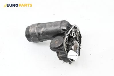 Корпус за маслен филтър за Audi A4 Avant B6 (04.2001 - 12.2004) 2.5 TDI quattro, 180 к.с.