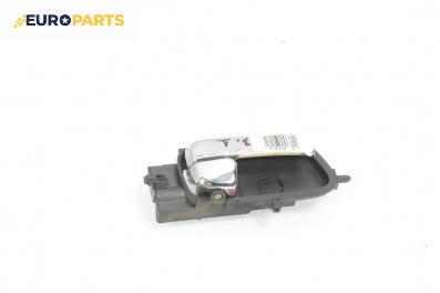 Вътрешна дръжка за Hyundai i20 Hatchback I (08.2008 - 12.2014), 4+1 вр., хечбек, позиция: задна, дясна