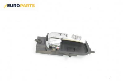 Вътрешна дръжка за Hyundai i20 Hatchback I (08.2008 - 12.2014), 4+1 вр., хечбек, позиция: задна, лява